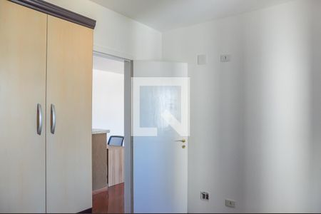 Quarto de apartamento para alugar com 1 quarto, 55m² em Jardim do Mar, São Bernardo do Campo