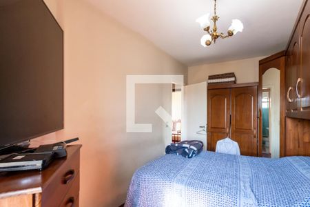 Quarto 1 de apartamento à venda com 2 quartos, 75m² em Vila Milton, Guarulhos