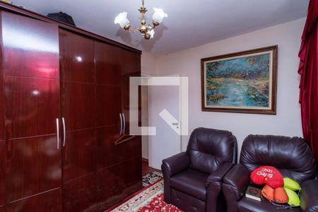 Apartamento à venda com 75m², 2 quartos e 1 vagaQuarto 2