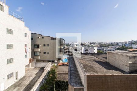 Vista do Quarto 1 de apartamento à venda com 3 quartos, 130m² em Ilha do Governador, Rio de Janeiro