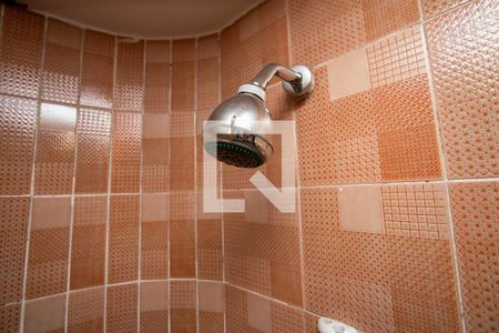 Apartamento para alugar com 134m², 3 quartos e 2 vagasBanheiro da Suíte 1