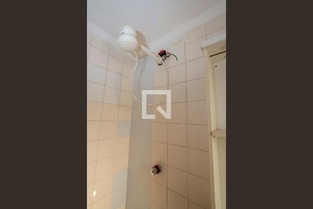 Apartamento para alugar com 134m², 3 quartos e 2 vagasBanheiro de Serviço