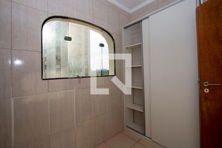 Apartamento para alugar com 134m², 3 quartos e 2 vagasÁrea de Serviço