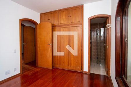 Apartamento para alugar com 134m², 3 quartos e 2 vagasQuarto Suíte 1