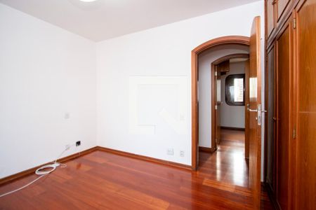 Apartamento para alugar com 134m², 3 quartos e 2 vagasQuarto Suíte 1
