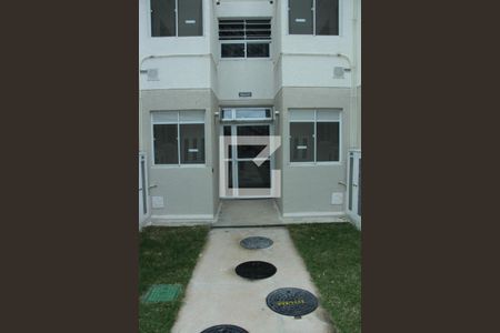 Apartamento para alugar com 40m², 2 quartos e sem vagaÁrea comum