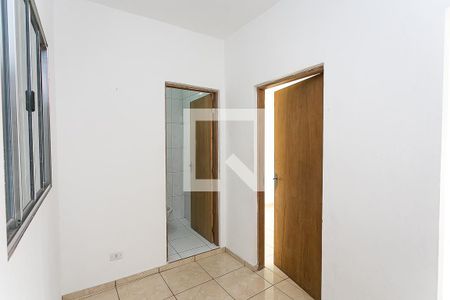 sala  de kitnet/studio para alugar com 1 quarto, 27m² em Jardim Olinda, São Paulo