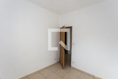 quarto de kitnet/studio para alugar com 1 quarto, 27m² em Jardim Olinda, São Paulo