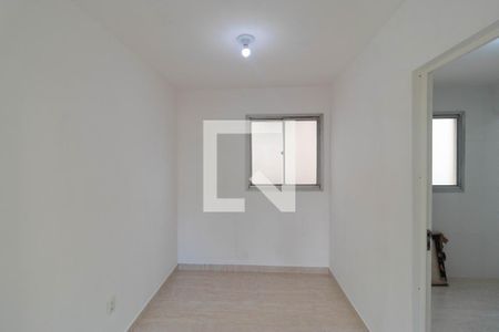 Salas de apartamento à venda com 2 quartos, 56m² em Jardim Pacaembu, Campinas