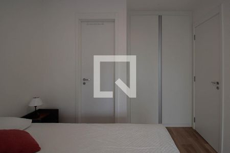 Apartamento à venda com 44m², 1 quarto e 1 vagaSuíte