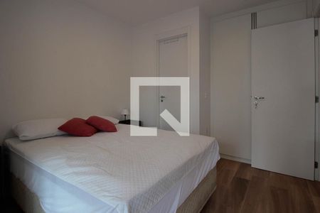 Suíte de apartamento à venda com 1 quarto, 44m² em Paraíso, São Paulo