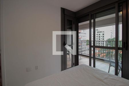Apartamento à venda com 44m², 1 quarto e 1 vagaSuíte