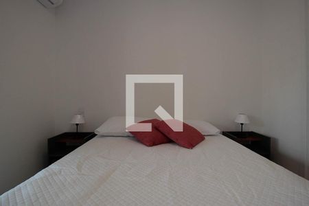 Suíte de apartamento à venda com 1 quarto, 44m² em Paraíso, São Paulo