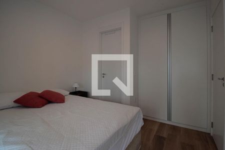 Apartamento à venda com 44m², 1 quarto e 1 vagaSuíte