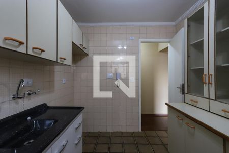 Apartamento à venda com 54m², 2 quartos e 1 vaga Apartamento à venda com 54m², 2 quartos e 1 vagaCozinha