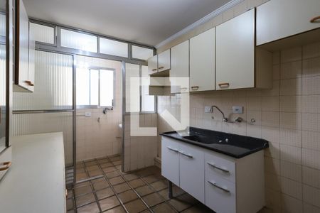 Apartamento à venda com 54m², 2 quartos e 1 vaga Apartamento à venda com 54m², 2 quartos e 1 vagaCozinha