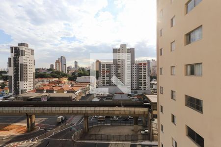 Apartamento à venda com 54m², 2 quartos e 1 vaga Apartamento à venda com 54m², 2 quartos e 1 vagaVista