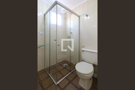 Apartamento à venda com 54m², 2 quartos e 1 vaga Apartamento à venda com 54m², 2 quartos e 1 vagaBanheiro