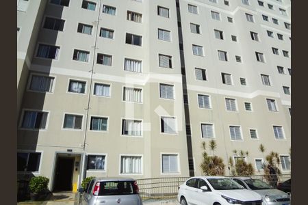 Apartamento à venda com 48m², 2 quartos e 1 vagaVista