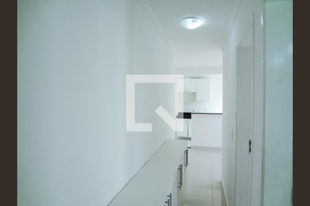 Apartamento à venda com 48m², 2 quartos e 1 vagaCozinha