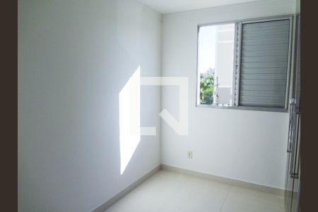 Quarto 1 de apartamento para alugar com 2 quartos, 48m² em Jardim Nova Europa, Campinas