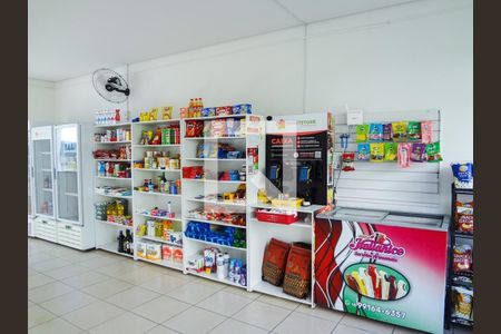 Apartamento à venda com 48m², 2 quartos e 1 vagaÁrea comum