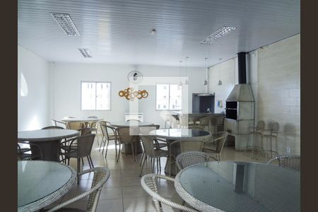 Apartamento à venda com 48m², 2 quartos e 1 vagaÁrea comum