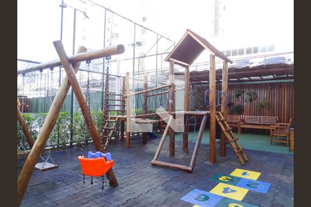 Apartamento à venda com 48m², 2 quartos e 1 vagaÁrea comum