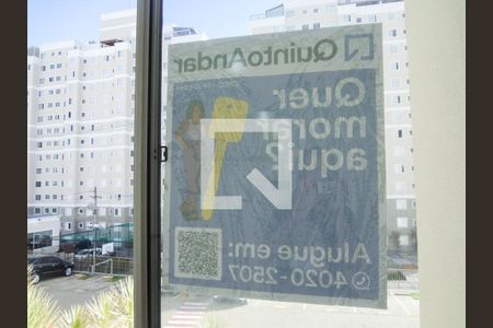Apartamento à venda com 48m², 2 quartos e 1 vagaPlaquinha