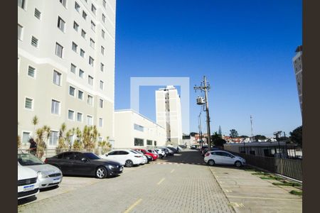 Apartamento à venda com 48m², 2 quartos e 1 vagaÁrea comum