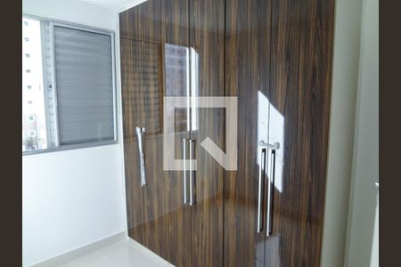 Quarto 1 de apartamento para alugar com 2 quartos, 48m² em Jardim Nova Europa, Campinas