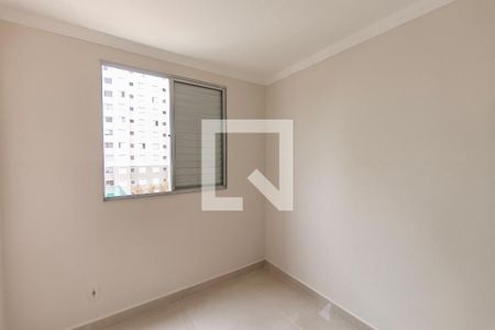 Quarto 2 de apartamento para alugar com 2 quartos, 48m² em Jardim Nova Europa, Campinas
