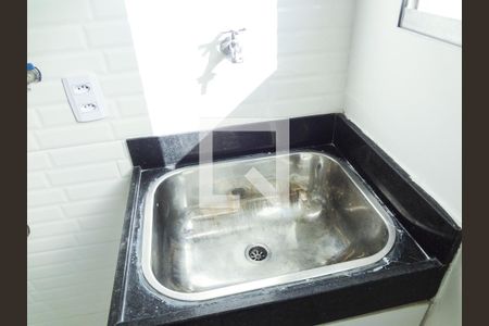 Apartamento à venda com 48m², 2 quartos e 1 vagaÁrea de Serviço