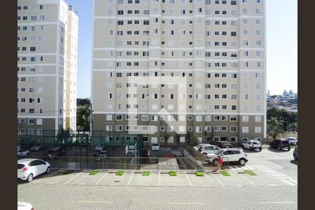 Apartamento à venda com 48m², 2 quartos e 1 vagaVista