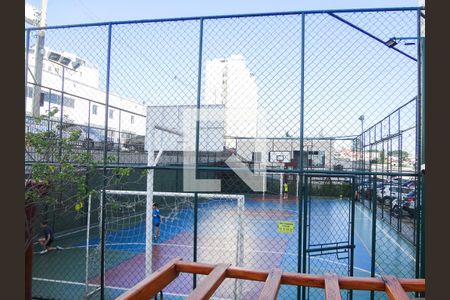 Apartamento à venda com 48m², 2 quartos e 1 vagaÁrea comum