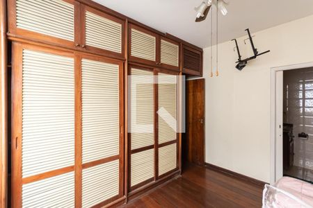 Suíte de apartamento para alugar com 2 quartos, 80m² em Tijuca, Rio de Janeiro