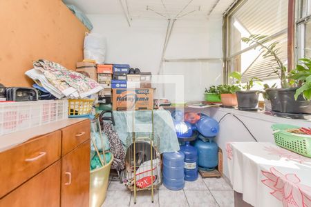 Apartamento à venda com 59m², 1 quarto e sem vagaÁrea