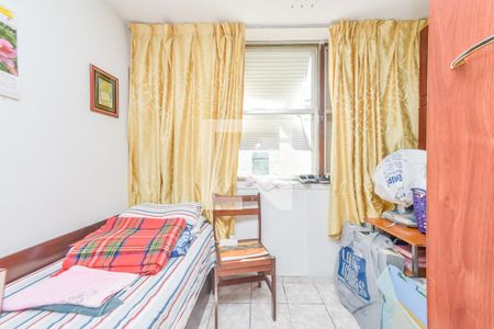 Apartamento à venda com 59m², 1 quarto e sem vagaQuarto