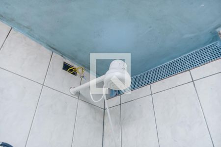 Apartamento à venda com 59m², 1 quarto e sem vagaBanheiro