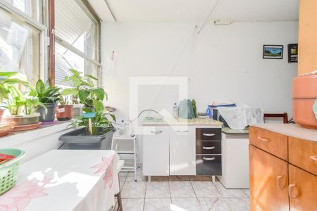 Apartamento à venda com 59m², 1 quarto e sem vagaÁrea