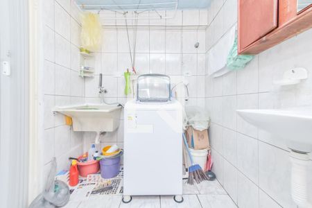 Apartamento à venda com 59m², 1 quarto e sem vagaBanheiro