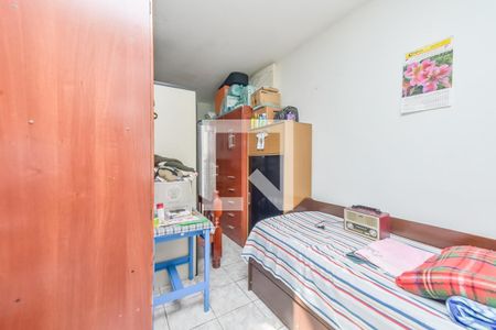 Apartamento à venda com 59m², 1 quarto e sem vagaQuarto