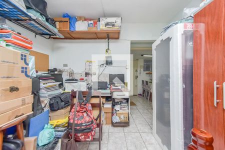 Quarto de apartamento à venda com 1 quarto, 59m² em Consolação, São Paulo