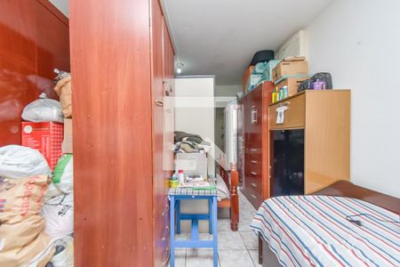 Apartamento à venda com 59m², 1 quarto e sem vagaQuarto