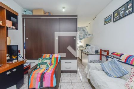 Apartamento à venda com 59m², 1 quarto e sem vagaSala