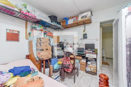 Apartamento à venda com 59m², 1 quarto e sem vagaQuarto