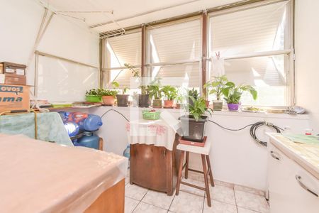 Apartamento à venda com 59m², 1 quarto e sem vagaÁrea
