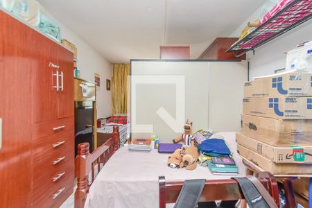 Apartamento à venda com 59m², 1 quarto e sem vagaQuarto