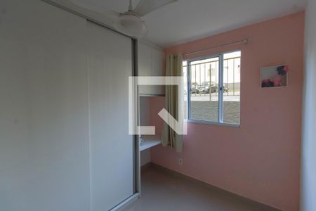 Quarto 1 de apartamento para alugar com 2 quartos, 44m² em Santo André, São Leopoldo