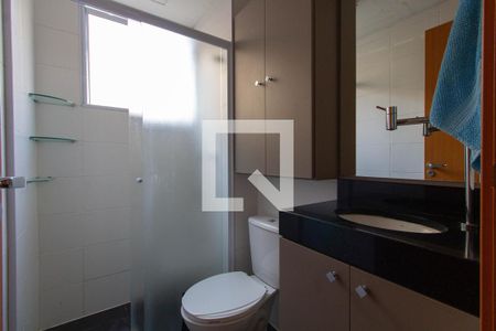 Apartamento para alugar com 44m², 2 quartos e 1 vagaBanheiro